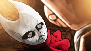 ПОСЛЕДНИЙ СУДЬЯ - Играя СИЛСОНК быть будто, часть 2 - Анимация