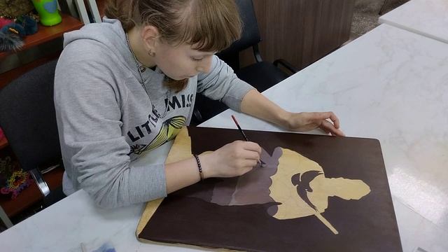 3 место – «Память героев в веках», исполнитель: Горшкова Анастасия