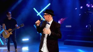 ЗВЕЗДОПАД сл. и муз. ГЕННАДИЯ ЛИСТА.