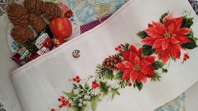 Итоги ноября,две готовые работы,два процесса и подарок. смотреть онлайн