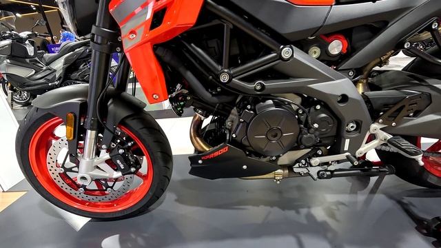 Мотоциклы ZONSEN (ZONGSHEN). Выставка CIMA MOTOR Часть 39 смотреть онлайн