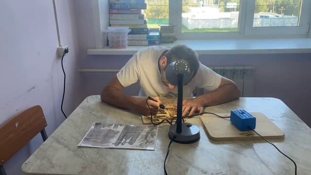 2 место – «Набат памяти», исполнитель: Шабуневич Дмитрий