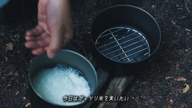 CAMP 40 сосиски, бекон, ракушки 2ASMR смотреть онлайн