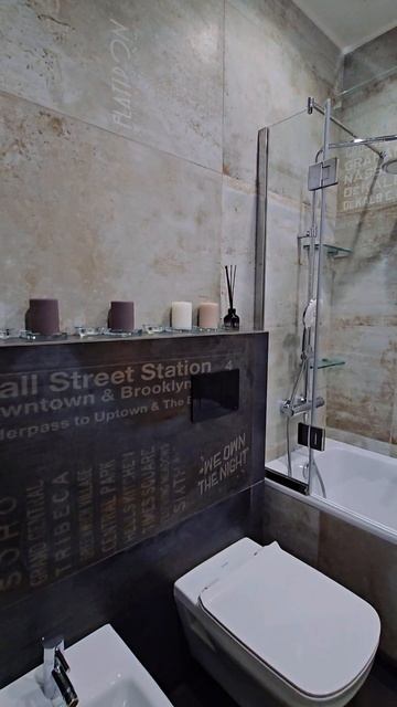 Продаём квартиру в Геленджике (106 кв.м) .mp4