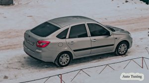 #Tuning #Lada Гранта Лифтбек 1G #SUPERAUTOTUNING!!!!!!!!!!!!!!