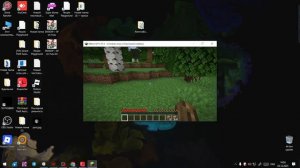 играю на сервере  своём