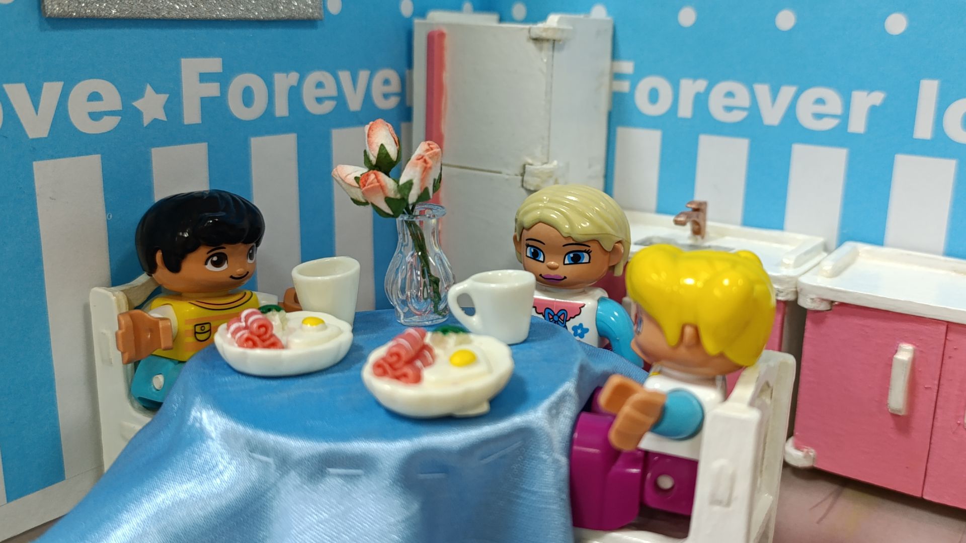 Мультстудия Фантазеры. С Днем матери (6-7 лет)