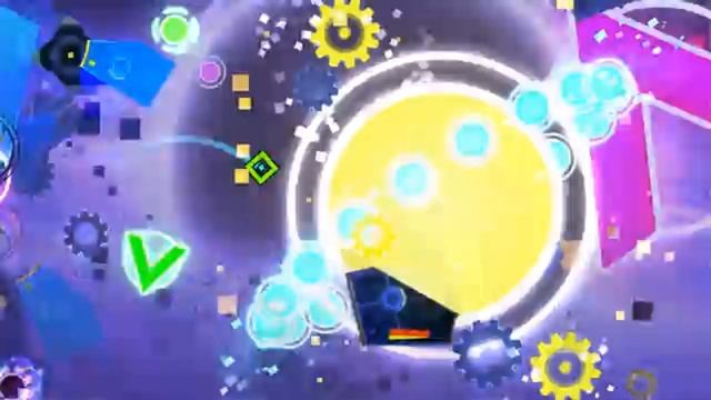 Orbit by Mindcap смотреть онлайн