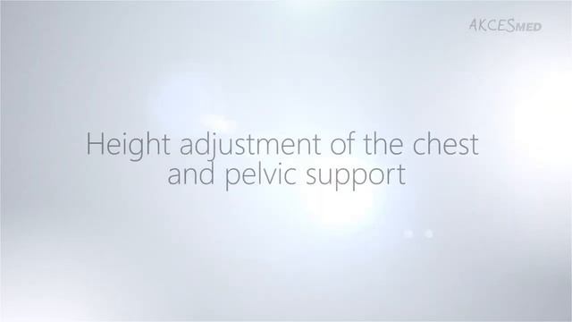 CAT II Invento By Akces-MED