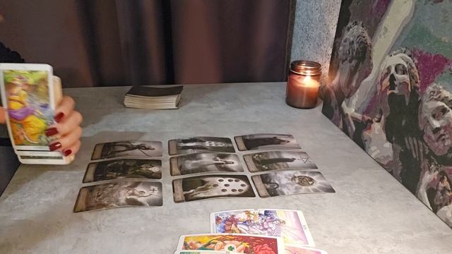 Ему нужно время.. А Вам⁉️ Его Мысли, Чувства, Намерения 💖 смотреть онлайн