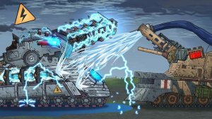 Затопим Электро-Монстра! План против Бессмертного монстра