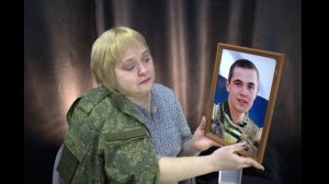 Клип посвящен матерям и женам героев, погибших на СВО.