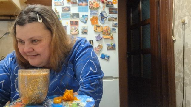 всем доброе утро ем еду по делам смотреть онлайн