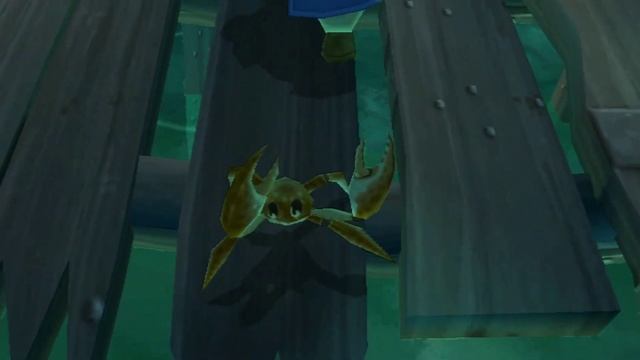 Scooby-Doo! First Frights (2009) [Wii] смотреть онлайн