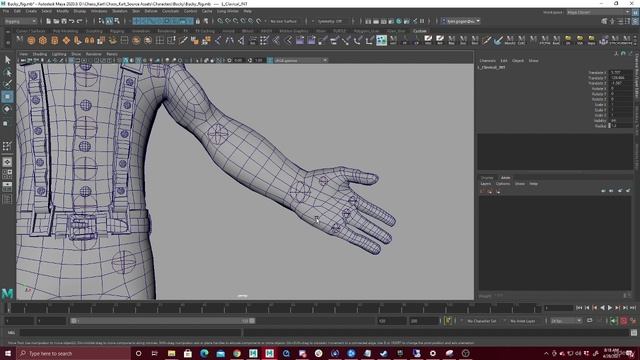 2 -Joint Naming And Parenting