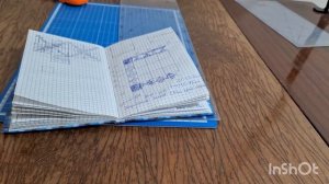 Связала коврик. Новые задумки.