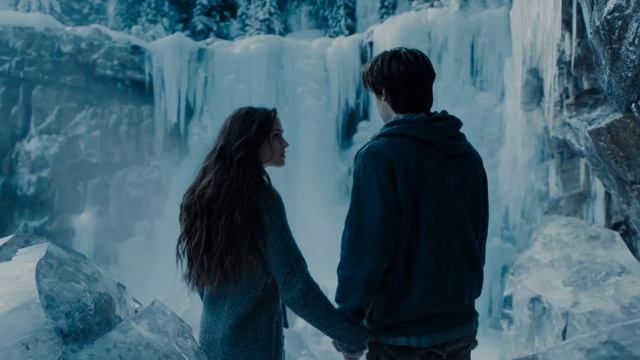 Белый снег! смотреть онлайн