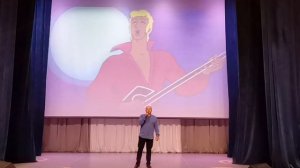 В. Дубицкий  - «Песня Трубадура»
