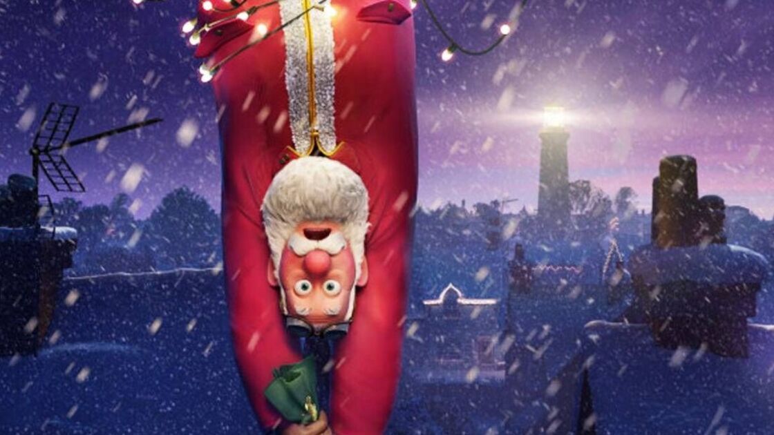 То Рождество (2024) / That Christmas смотреть онлайн