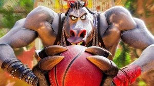 GOAT : Мечтай по крупному — Русский трейлер №2