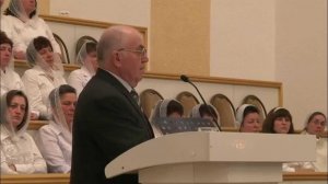 Дух Святой - Утешитель - Иосиф Бейня