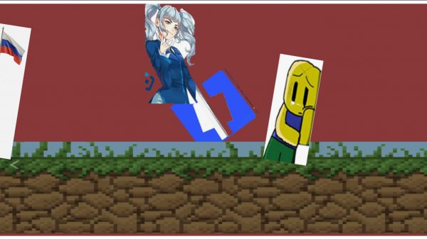 роблокс официально заблокирован в Россие