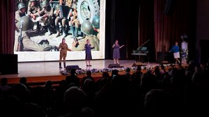 В Ставрополе прошёл фестиваль творчества для людей с ОВЗ