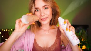 ❗️ НЕПРЕДСКАЗУЕМЫЙ АСМР ДЛЯ ТЕХ, У КОГО ПРОПАЛИ МУРАШКИ 🔥