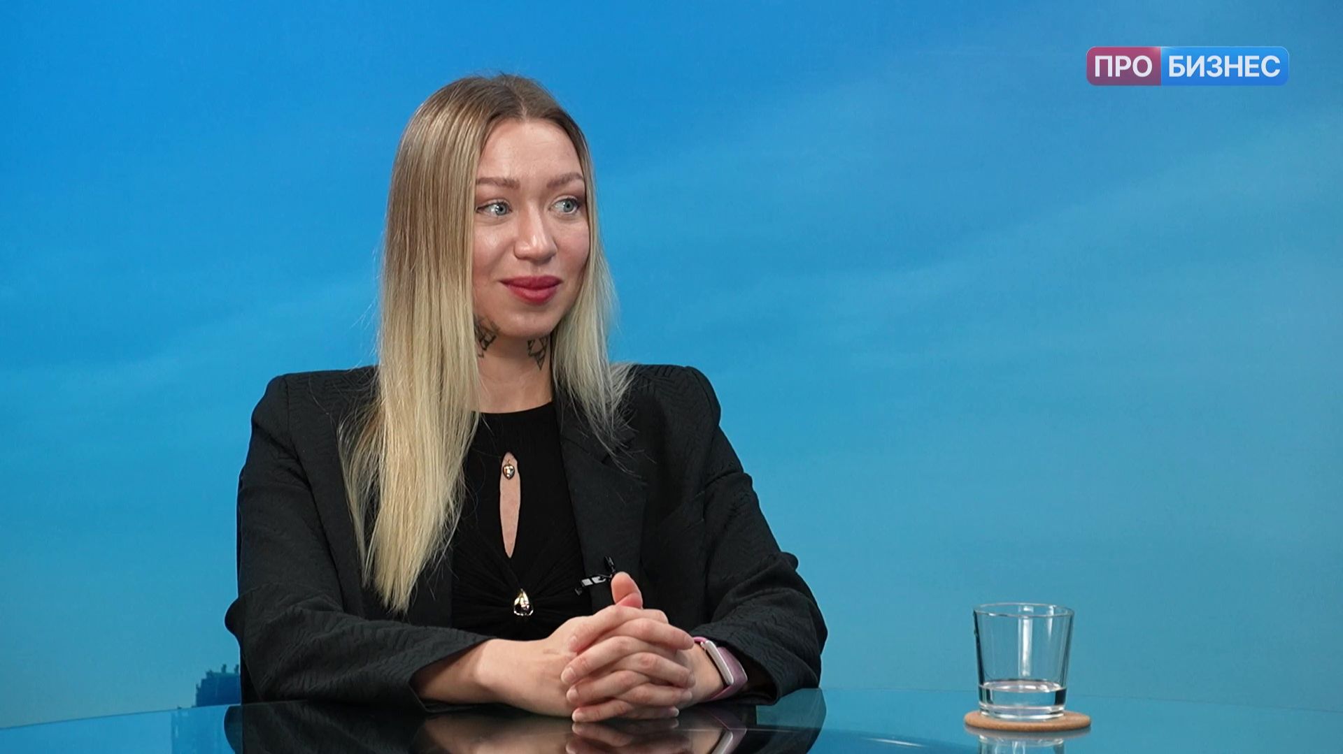 Цифровые горизонты. Дарья Степченкова, директор по цифровой трансформации ИНВИТРО