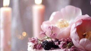 Трогательное поздравление с днем рождения дочке