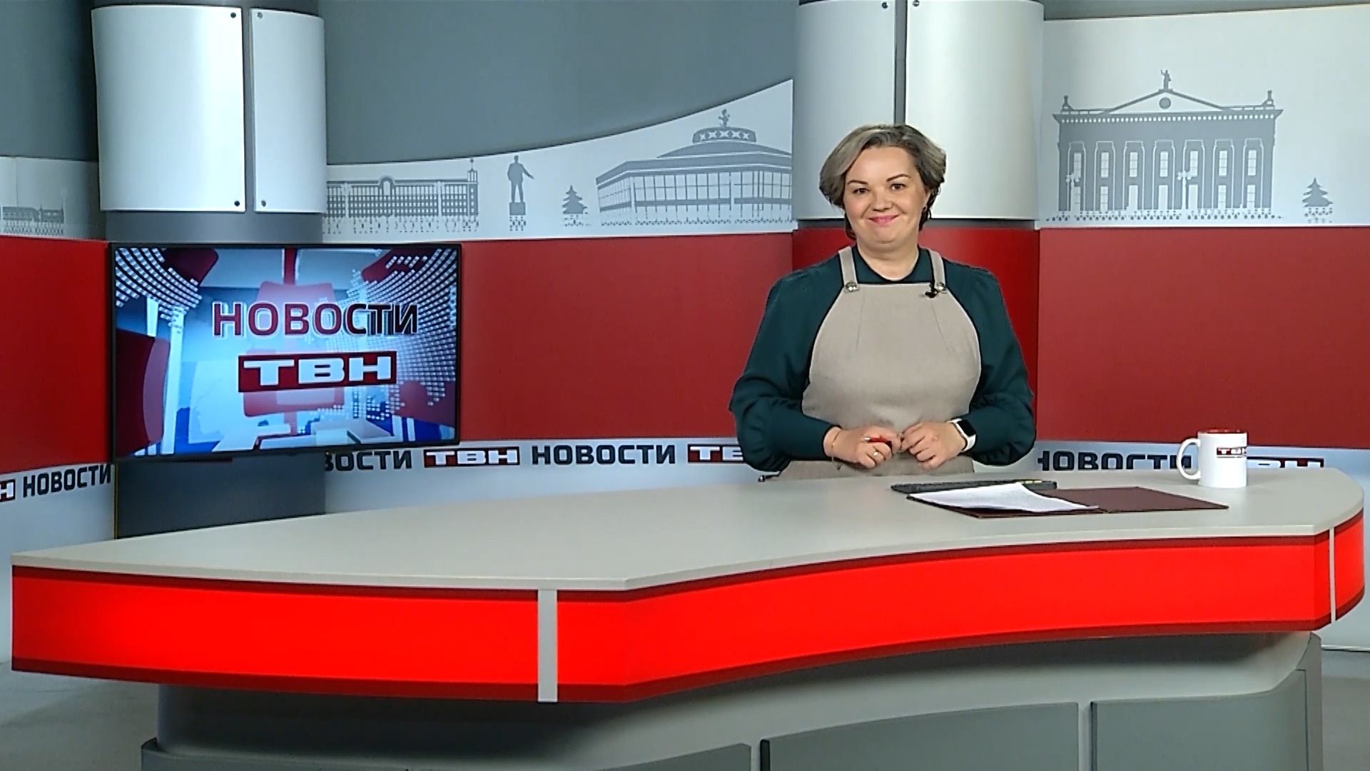 Новости ТВН от 02.12.25 (12+) смотреть онлайн