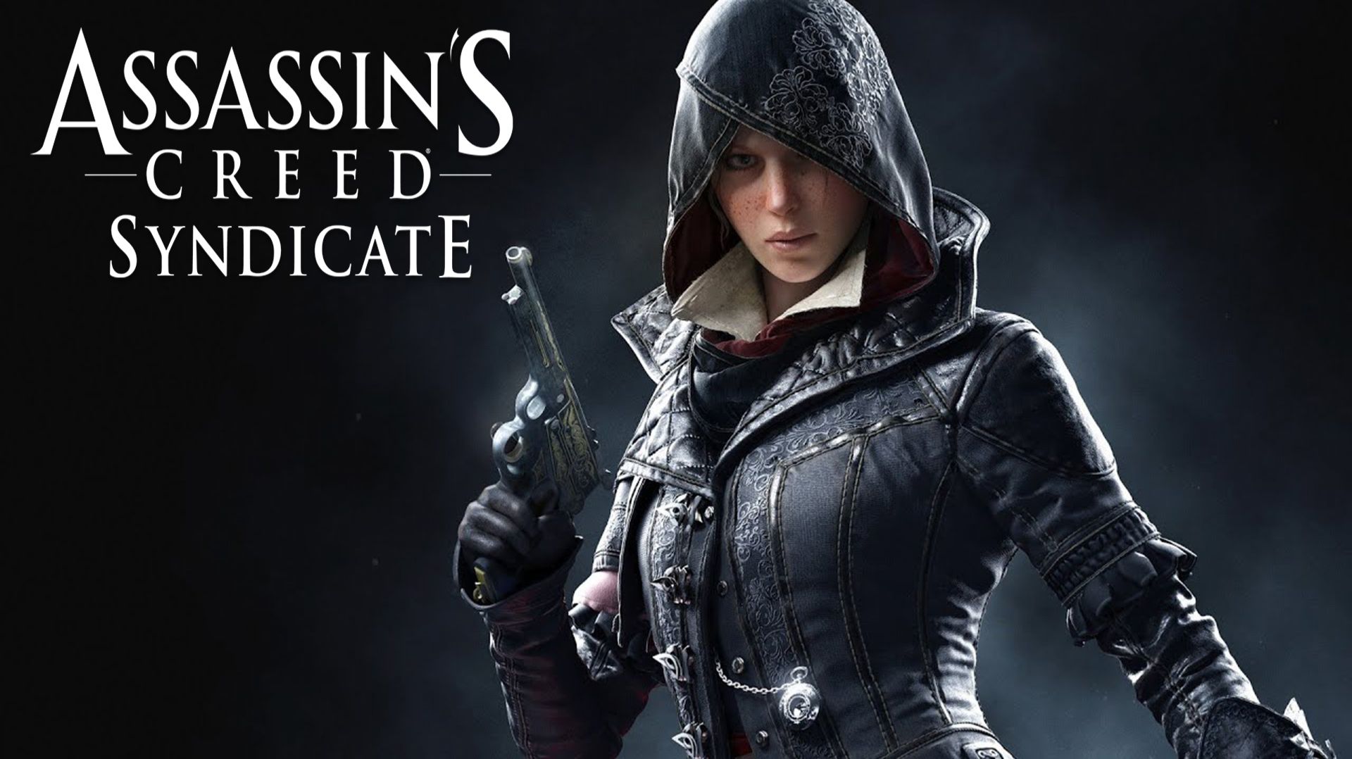 Сопровождение груза. Новое снаряжение. Assassin's Creed Syndicate #218. смотреть онлайн