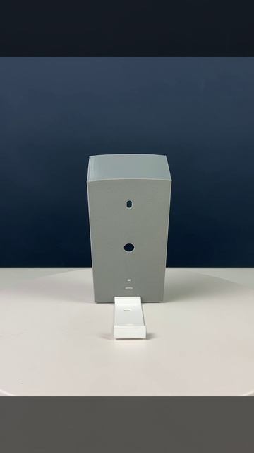 Козырёк для панели доступа Ps-Link PS-S601EM-WP серый смотреть онлайн