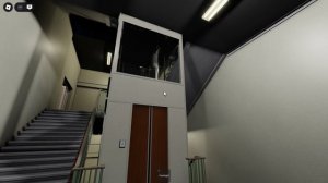 Roblox Электрические Лифты КМЗ 1990-1978 Г,в 320/kg V=1m/s