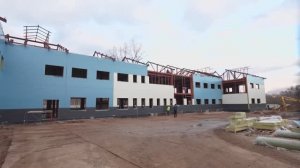 Трудности закончились новая поликлиника на улице Гоголя в Ярославле откроется в начале 2026 года