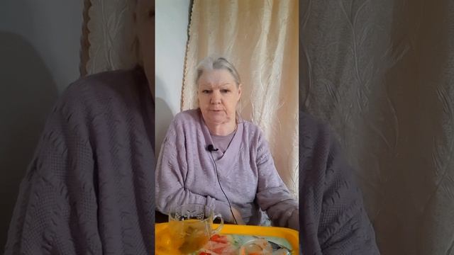 Мукбанг чаепитие ☕🍫🍬 смотреть онлайн