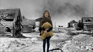 Лора_Тасси_Дети_войны,_читает_Алёна_Корытина