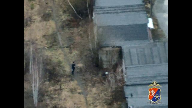 На Урале транспортные полицейские с помощью БПЛА выявили и задержали подозреваемых в сбыте героина смотреть онлайн