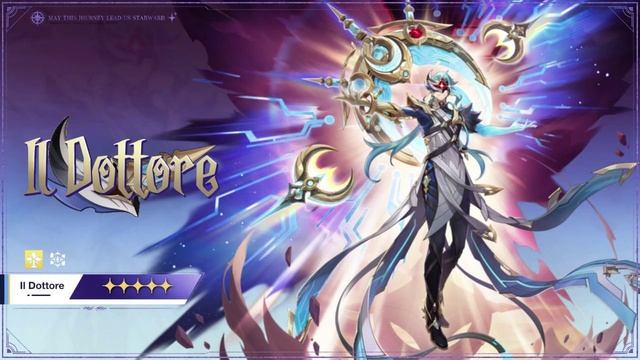 Genshin Impact 6.3: музыкальная тема нового еженедельного босса смотреть онлайн