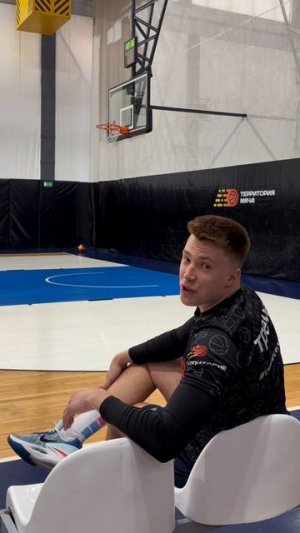 Хочешь начать тренироваться и прокачать свои навыки?