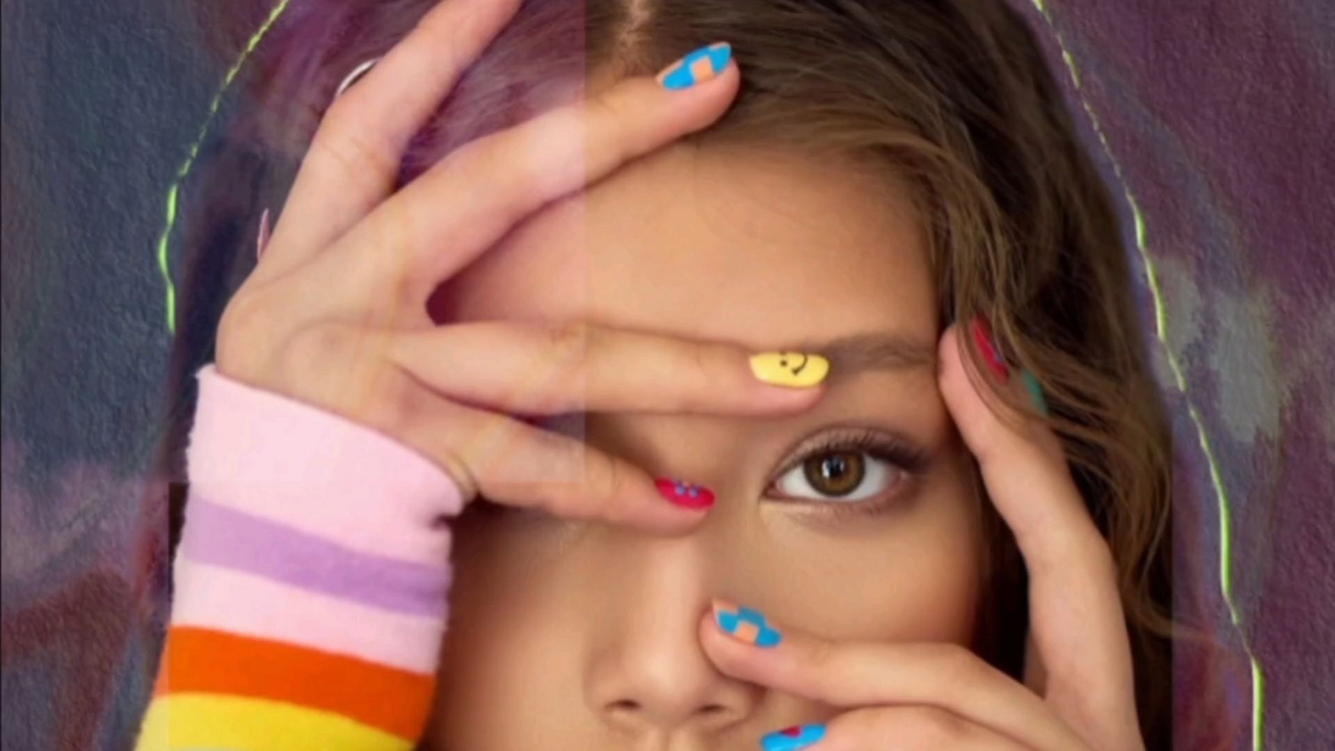 ПО ЛЕСТНИЦЕ (Премьера трека) - Вика Чжан смотреть онлайн