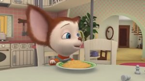 ртп барбоскины