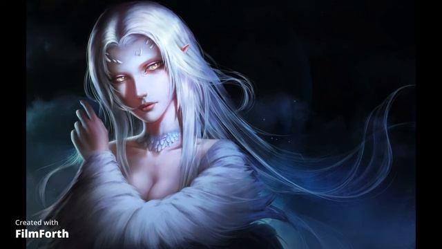 Саундтрек к Dark Souls Remastered #3 — Присцилла Полукровка I Crossbreed Priscilla - DS Soundtrack смотреть онлайн