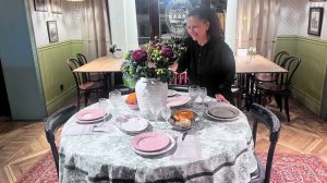 Моя зефирка / вкусный суп / Маняша в кадре