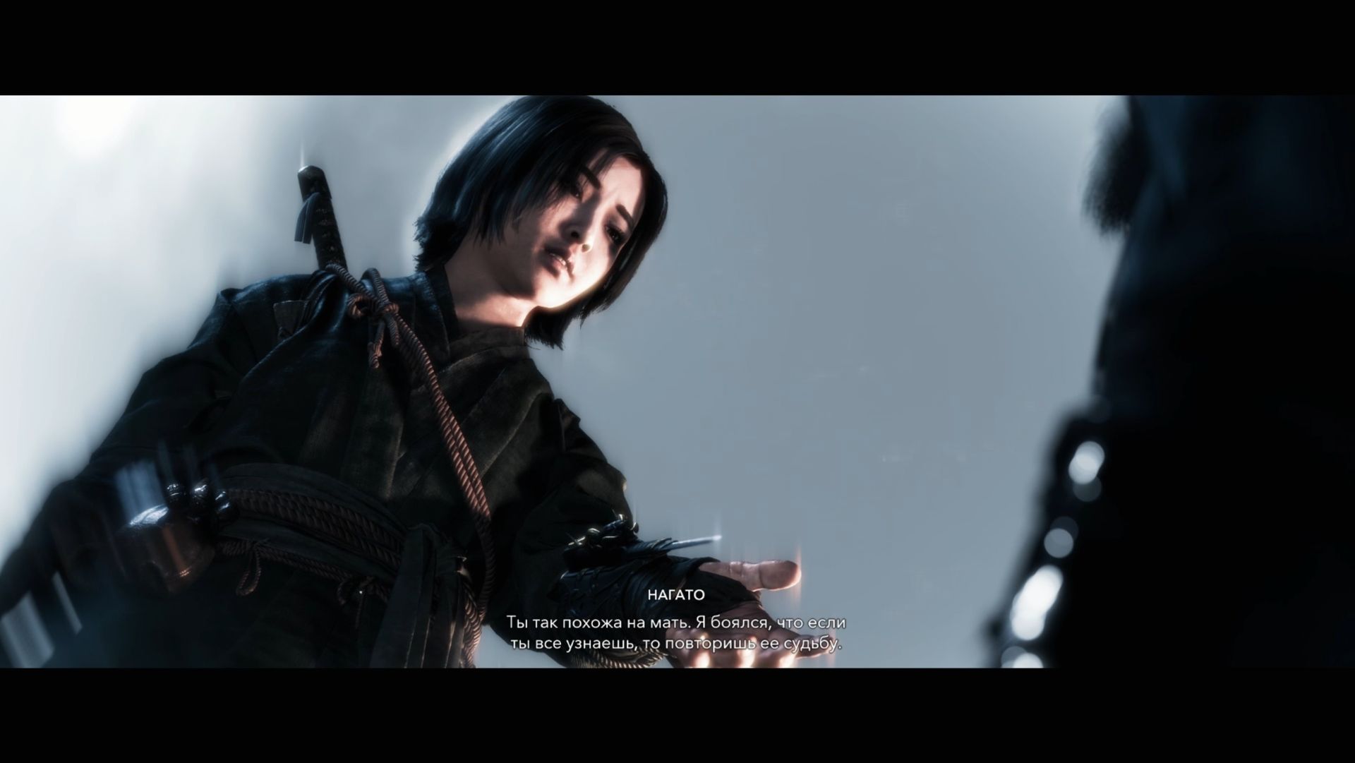 Assassin's Creed Shadows с Русской озвучкой: Суть клинка (62 часть) смотреть онлайн