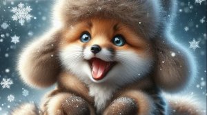 Готовы к чудесному дню? Поехали! Хорошего дня! Музыкальная открытка.