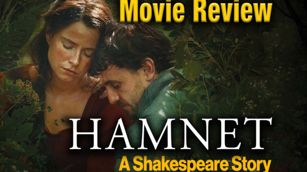 Хамнет - Hamnet - Трейлер смотреть онлайн