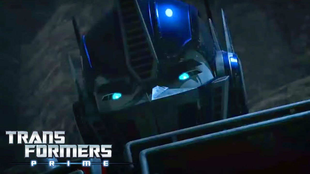 Трансформеры Прайм игра прохождение №5 (вии)