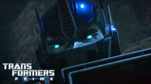 Трансформеры Прайм игра прохождение №5 (вии)