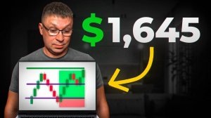 Я создал СВОЙ ПАТТЕРН и заработал на нем!